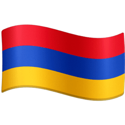 ארמניה Facebook Emoji