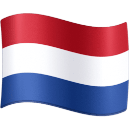 הולנד הקריבית Facebook Emoji
