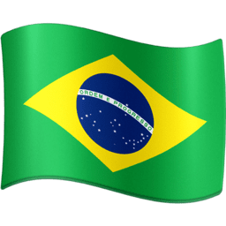 ברזיל Facebook Emoji