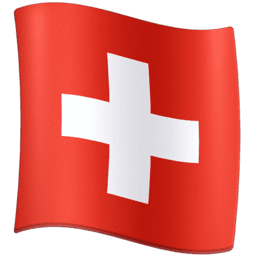 שווייץ Facebook Emoji