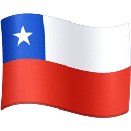 צ'ילה Facebook Emoji