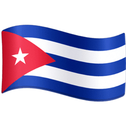 קובה Facebook Emoji