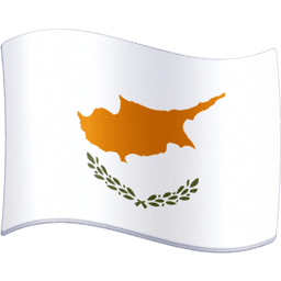 קפריסין Facebook Emoji