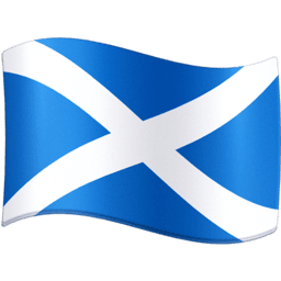 סקוטלנד Facebook Emoji
