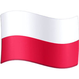 פולין Facebook Emoji