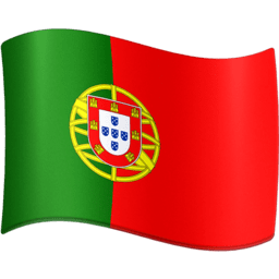 פורטוגל Facebook Emoji