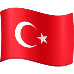 טורקיה Facebook Emoji