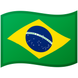 ברזיל Android/Google Emoji