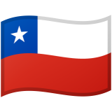 צ'ילה Android/Google Emoji