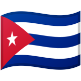 קובה Android/Google Emoji