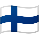 פינלנד Android/Google Emoji