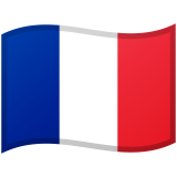 צרפת Android/Google Emoji