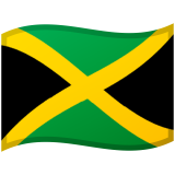 ג'מייקה Android/Google Emoji