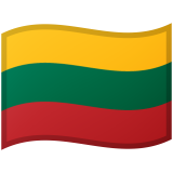 ליטא Android/Google Emoji