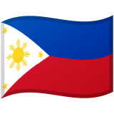 הפיליפינים Android/Google Emoji