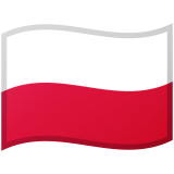 פולין Android/Google Emoji