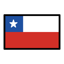 צ'ילה OpenMoji Emoji