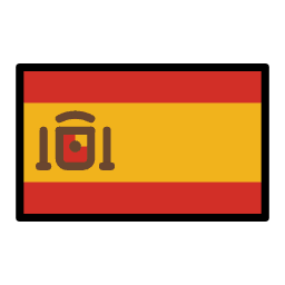 ספרד OpenMoji Emoji