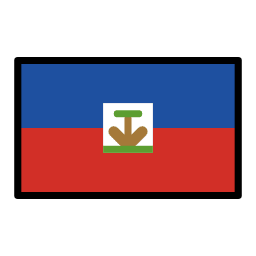 האיטי OpenMoji Emoji