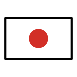 יפן OpenMoji Emoji