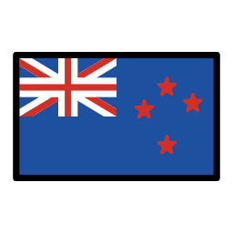 ניו זילנד OpenMoji Emoji