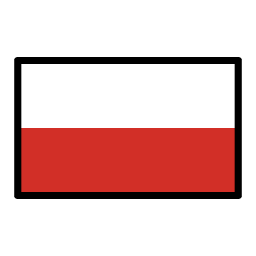 פולין OpenMoji Emoji