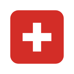 שווייץ Twitter Emoji