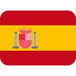 ספרד Twitter Emoji