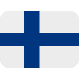 פינלנד Twitter Emoji
