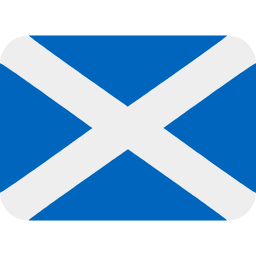 סקוטלנד Twitter Emoji