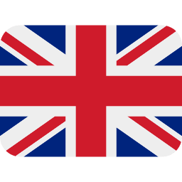 הממלכה המאוחדת Twitter Emoji