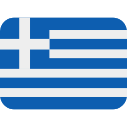יוון Twitter Emoji