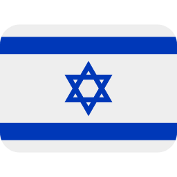 ישראל Twitter Emoji