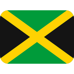 ג'מייקה Twitter Emoji