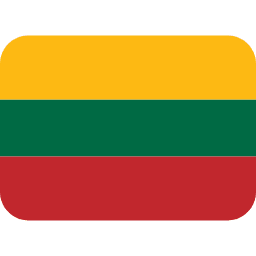 ליטא Twitter Emoji