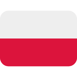 פולין Twitter Emoji