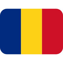 רומניה Twitter Emoji