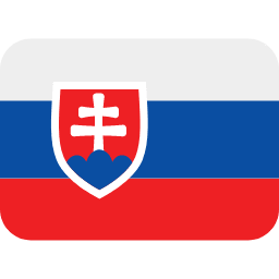 סלובקיה Twitter Emoji