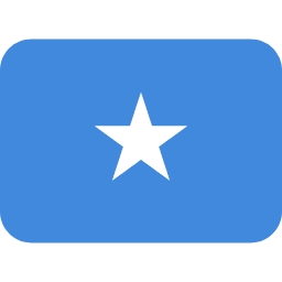 סומליה Twitter Emoji