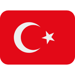 טורקיה Twitter Emoji