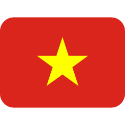 וייטנאם Twitter Emoji
