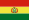 דגל בוליביה