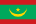 דגל מאוריטניה
