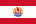 דגל פולינזיה הצרפתית