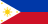 דגל הפיליפינים