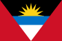 דגל אנטיגואה וברבודה