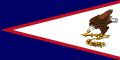 דגל סמואה האמריקנית