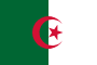 דגל אלג'יריה