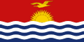 דגל קיריבטי