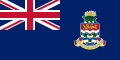דגל איי קיימן